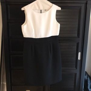 Tahari Arthur S. Levine Dress